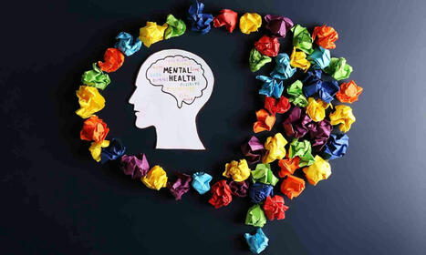 Neonates admitted at NICU more likely to experience emotional difficulties during childhood: Study | In the news: data in the UK Data Service collection across the web | Scoop.it