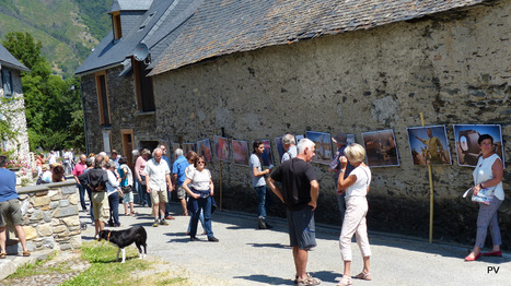 20 reportages à voir à Bourisp jusqu'au 15 juillet | Vallées d'Aure & Louron - Pyrénées | Scoop.it