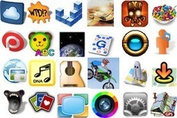 iPhone, Android, Blackberry : les meilleures applications pour les pros | Applications Iphone, Ipad, Android et avec un zeste de news | Scoop.it