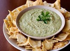 White Bean Dip Recipe | Really interesting recipes | Scoop.it