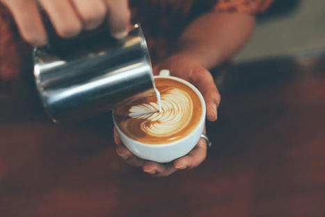 The complete guide on how to start a coffee shop | Création d'entreprise et business plan | Scoop.it