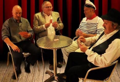 «César» se met en scène - LaDépêche.fr | Lanuéjouls | Scoop.it