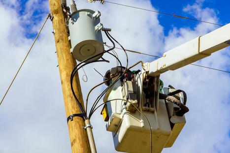 Internet and Phone Lines Are Being Damaged More Often — Here’s Why | ExploreBeyond.org | Surfing the Broadband Bit Stream | Scoop.it