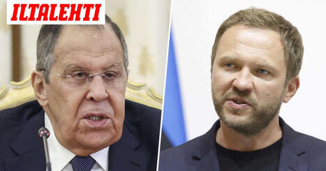 Virolta jäätävä kuitti Kremlille | 1Uutiset - Lukemisen tähden | Scoop.it