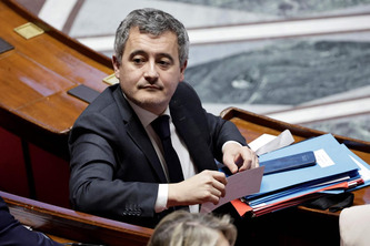 Violences sexuelles sur mineurs&nbsp;: l&rsquo;Association nationale de police judiciaire d&eacute;nonce une &laquo;&nbsp;trahison&nbsp;&raquo; de G&eacute;rald Darmanin | Politiques publiques et soci&eacute;t&eacute; | Scoop.it