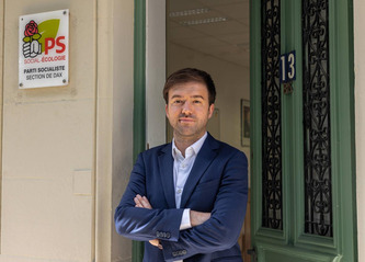 Randy Nemoz, secr&eacute;taire de la section dacquoise du PS&nbsp;: &laquo;&nbsp;Face &agrave; la violence verbale, on se doit d&rsquo;&ecirc;tre exemplaires&nbsp;&raquo; | Landes - Conseils municipaux & communautaires | Scoop.it