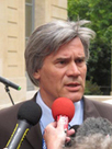 Stéphane Le Foll déclare la guerre aux traitements de semences | Ecoréaction ou écolophobie | Scoop.it