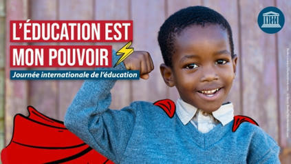 L’UNESCO dédie la Journée internationale de l’éducation 2023 aux filles et femmes afghanes - Educavox, Ecole, pédagogie, enseignement, formation | Veille Éducative - L'actualité de l'éducation en continu | Scoop.it