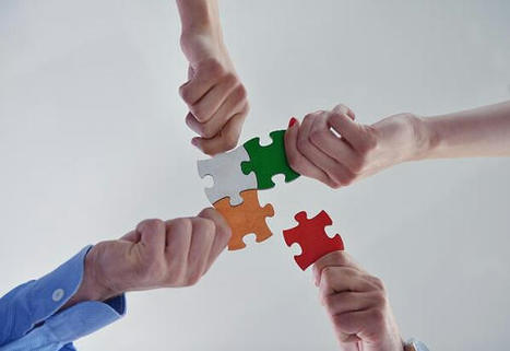 La collaboration client-fournisseur | Devops for Growth | Scoop.it