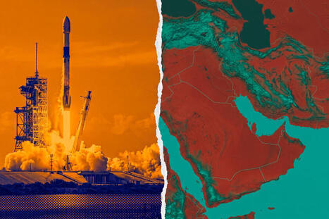 La salida a bolsa de SpaceX revela hasta qu&eacute; punto el dinero del Golfo est&aacute; detr&aacute;s del boom de la IA en EEUU | Mi Caj&oacute;n de Ideas | Scoop.it