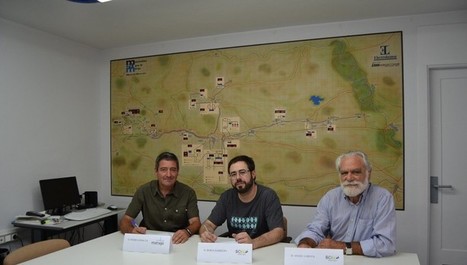 Mairaga apuesta por la energía renovable y la economía social | Ordenación del Territorio | Scoop.it