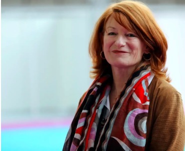 "La culture n’est pas qu’une distraction", affirme Muriel Mayette-Holtz, directrice du TNN | Revue de presse théâtre | Scoop.it