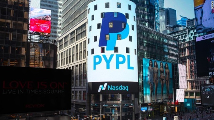 Paypal will pay for your return shipping - Oct. 13, 2015 | Technology Report - Changing Our World | Scoop.it