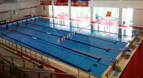 Ataşehir yüzme kursu | Haber | Scoop.it