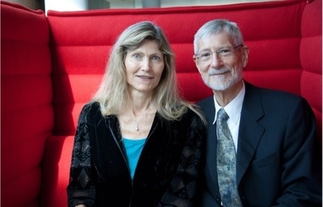 MED-EL reçoit le prix Fritz J. et Dolores H. Russ décerné par la National Academy of Engineering | Revue de presse Implant Cochléaire | Scoop.it
