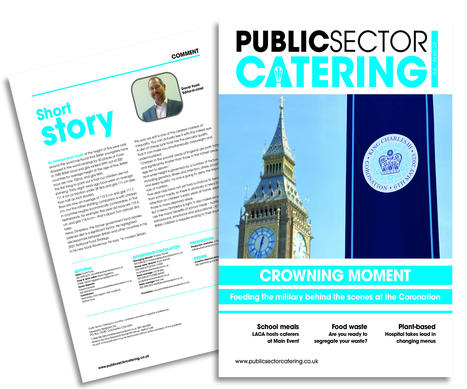 Food allergy hospital admissions in England double within two decades | Public Sector Catering | Allergy (and clinical immunology) | Scoop.it