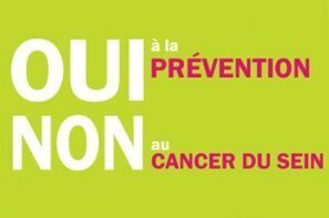 Octobre rose : Tupperware s'engage contre le cancer du sein | La Gastronomie | Scoop.it