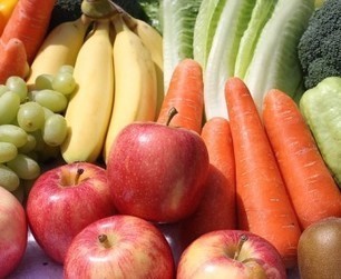 Fruits et légumes : quels sont les plus toxiques ? | Toxique, soyons vigilant ! | Scoop.it