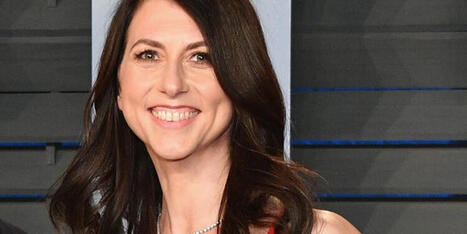 MacKenzie Scott gave away more than $7 billion last year&mdash;but her secretive style got her snubbed from a top donors list | Philanthropy Report - Legacy From The Heart | Scoop.it