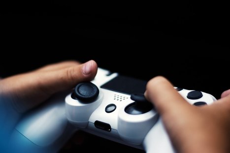 What is Gamification? And How to Gamify Your Employee Advocacy Program | Retain Top Talent | Scoop.it