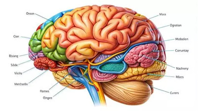 El enigma de la consciencia: &iquest;Y si el cerebro no es el &uacute;nico protagonista? &ndash; Criminolog&iacute;a | Rafael Barzanallana | Scoop.it