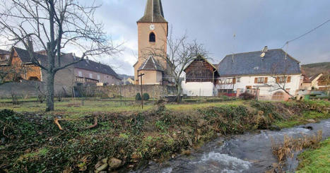 Saint-Martin | Quel avenir pour l&rsquo;&eacute;cole&nbsp;? | Actu Archi-Urba-Environnement-Paysage | Scoop.it