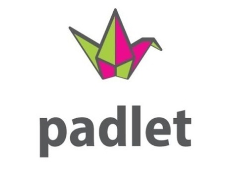 Padlet, una herramienta colaborativa para la formación > | LabTIC - Tecnología y Educación | Scoop.it