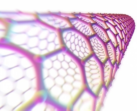 When Will Carbon Nanotubes Save The World? : Discovery News | Science News | Scoop.it