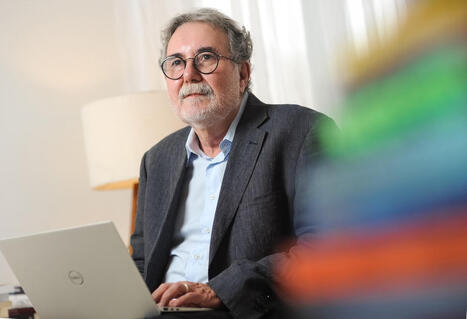 USP cria cátedra de IA Responsável, em parceria com o Google | Inovação Educacional | Scoop.it