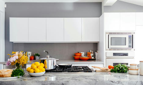 Kitchen Pantry Design | Exterior Remodeling Market | Interior Design & Remodeling | Scoop.it