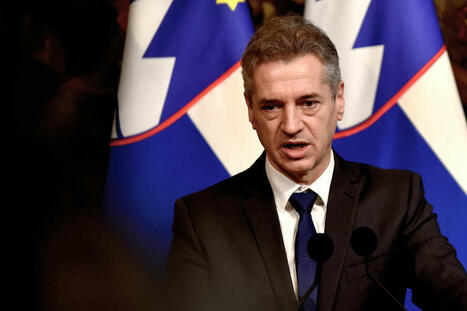 La Slovénie organisera un référendum sur l’augmentation des dépenses de défense | DEFENSE NEWS | Scoop.it