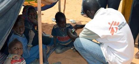 Afrique de l'Ouest : 46.000 déplacés maliens manquent d'assistance | Actualités Afrique | Scoop.it