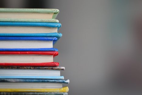7 Books You Couldn't Guess Will Help You Lose Weight | The Psychogenyx News Feed | Scoop.it