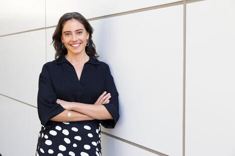 Disney+ Announces Sarah Christie as Australia Content Head | AVIA OTT NEWSLETTER | Scoop.it