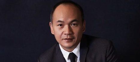 Spotify and Apple Music will struggle in China. Meet the reason why... - Music Business Worldwide | Soundtrack | Scoop.it