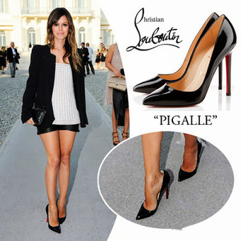 louboutin pigalle 12 cm