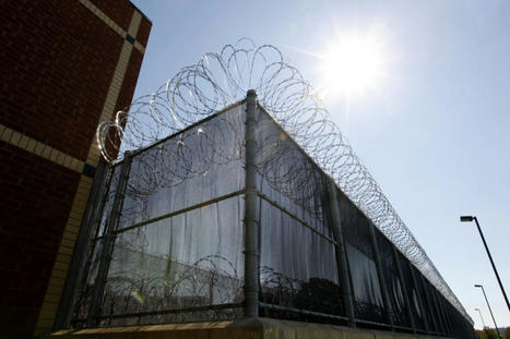 Report details women's accounts of sexual misconduct by staff in Massachusetts prisons and jails | WBUR News | Operation Oya | Scoop.it