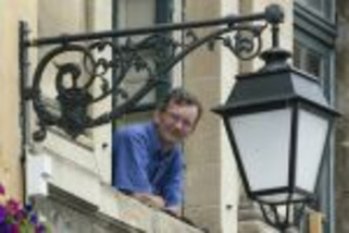 Pour 250 euros, se faire tirer le portrait par Martin Parr | Livres photo | Scoop.it