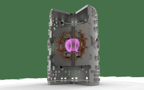 Tokamak Energy&rsquo;s new advanced fusion prototype to be built at UKAEA&rsquo;s Culham Campus | Local delivery for Gene Directed Enzyme Prodrug Therapy | Scoop.it