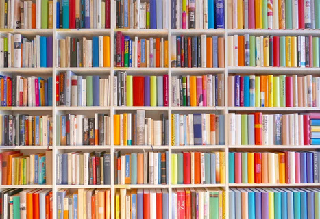 HarperCollins to debut automated logistics facility in Indiana | Industry 411 - Waste Management | Scoop.it
