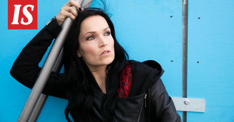 Maailman paras Tarja Turunen -podcastissa mukana Nightwishin Tuomas Holopainen | 1Uutiset - Lukemisen tähden | Scoop.it