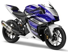 Yamaha R25 | Maxabout Motorcycles | Scoop.it