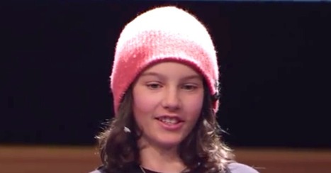 Isso &eacute; o que acontece quando uma crian&ccedil;a deixa o sistema tradicional de ensino | Web 2.0 for juandoming | Scoop.it