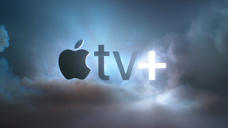 Apple TV+ : aucune offre avec publicité prévue « pour l’instant » - The Media Leader FR | Divertissement | Scoop.it