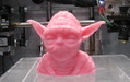 Print your own Yoda at home for $499: 3D printers become affordable | 21st Century Innovative Technologies and Developments as also discoveries, curiosity ( insolite)... | Scoop.it