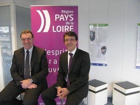 500 projets soutenus en Pays de la Loire - Ouest France Entreprises | Agriculture en Pays de la Loire | Scoop.it