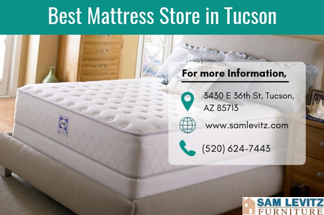 How To Find A Perfect Mattress For You Furni