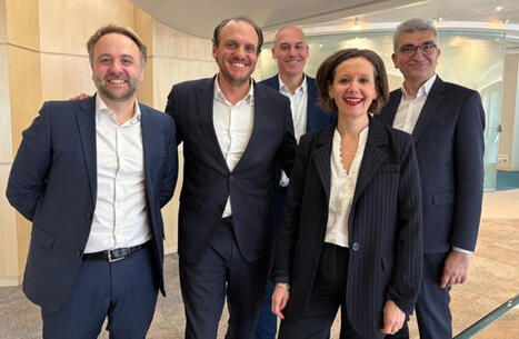 La Banque Populaire du Nord renforce son ancrage territorial | Tertiaire &agrave; forte valeur ajout&eacute;e | Scoop.it