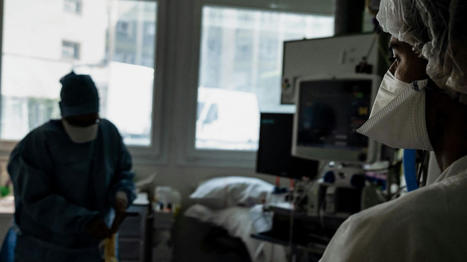 "Je ne remettrai pas la blouse" : à deux jours de l'obligation vaccinale contre le Covid-19, certains soignants sont prêts à perdre leur emploi | Actualité sanitaire et sociale - CRDI Croix-Rouge Compétence                               Hauts-de-France | Scoop.it