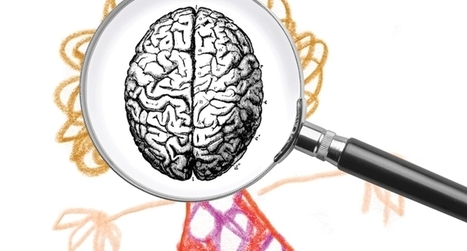 Cerveau, apprentissage et enseignement | Canadian Education Association (CEA) | E-Learning-Inclusivo (Mashup) | Scoop.it